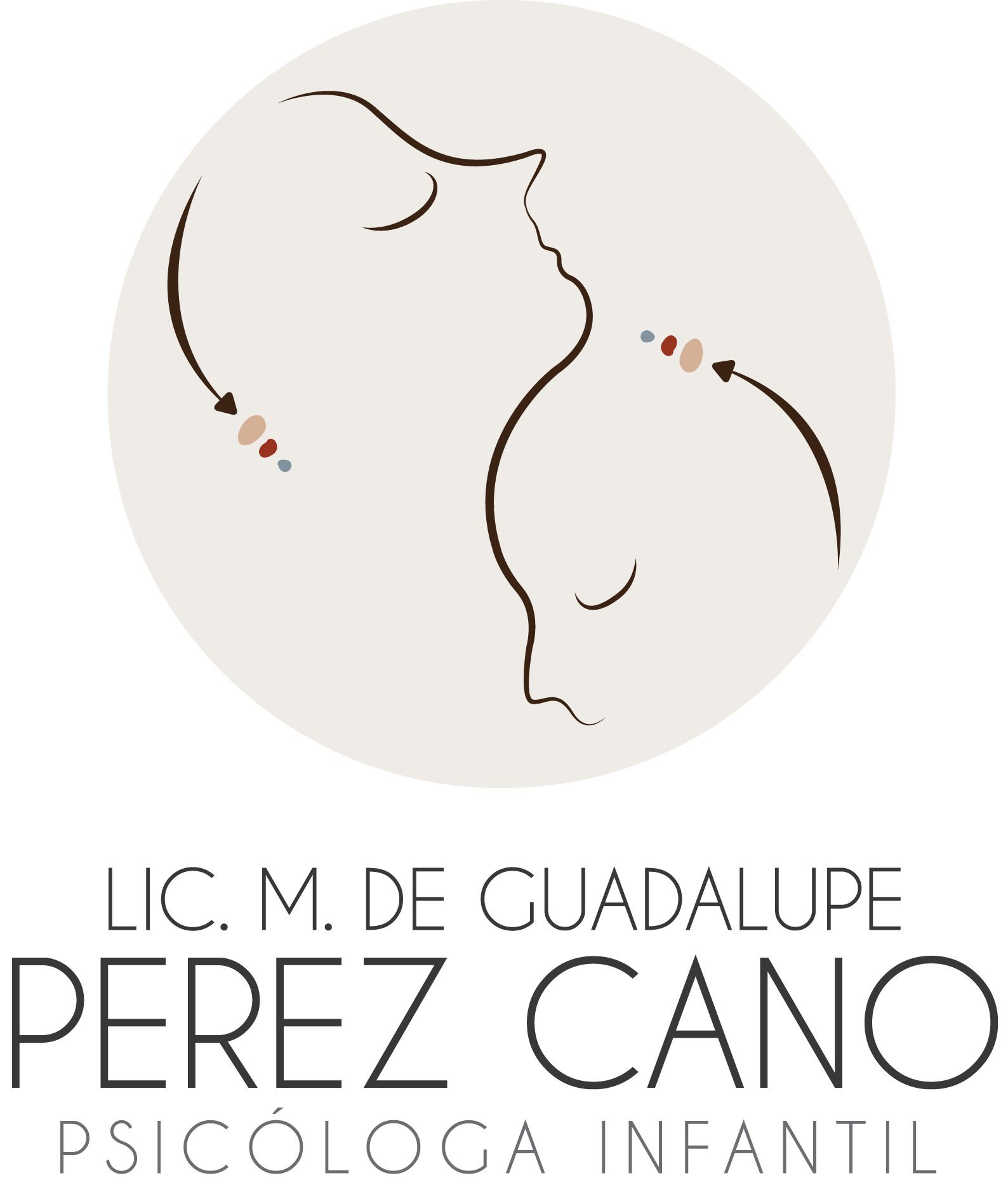 Lic. María Guadalupe Pérez Cano